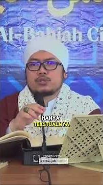 Makna Sedekah dalam Islam | Al-Ustadz Muhammad Nur