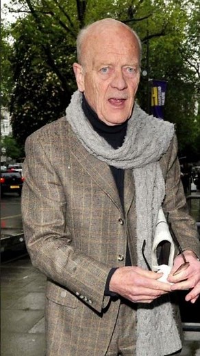 Michael Byrne Dies at 82 | Indiana Jones & Harry Potter Star Passes Away