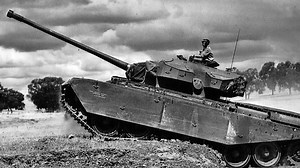 400 Tanks, 1 Fatal Flaw: How Switzerland’s Panzer 68 Nearly Fired on Itself