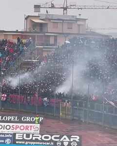 Empoli - MILAN 07/01/2024 | Tifoserie Italiane
