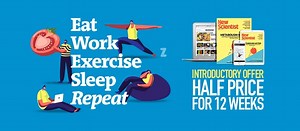 Subscribe now and get your first 12 weeks for half the price. https://www.newscientist.com/springsave | New Scientist