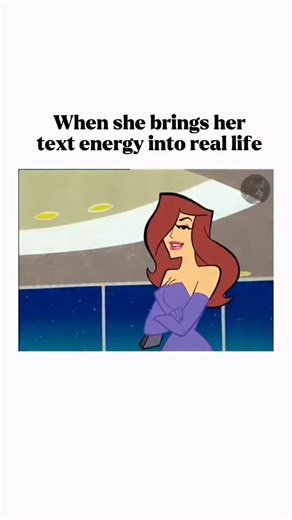 ℝ𝕖𝕝𝕒𝕥𝕚𝕠𝕟𝕤𝕙𝕚𝕡 𝕄𝕖𝕞𝕖𝕤💞 on Instagram: "you never know what you’re gonna get👀 • Johnny Bravo” is an American animated sitcom that originally aired on Cartoon Network from 1997 to 2004. • The Protagonist: The show follows Johnny, a muscular, pompadoured, and dim-witted young man with an Elvis-like voice. • The Plot: Most episodes revolve around Johnny’s unsuccessful and often bizarre attempts to woo women in his hometown of Aron City. His overconfidence usually leads to him getting c