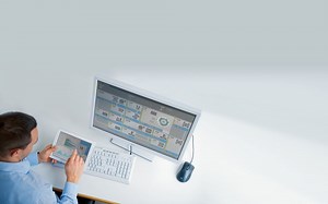 Wincc入门课程04 Wincc体系介绍