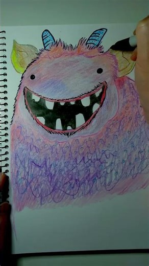 DRAWING ON A RAINY DAY #art #drawing #sketch #rainyday