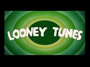 Looney Tunes Intro Bloopers 31: How to Screw Up a Looney Tunes Intro Without Really Trying