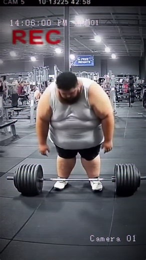 89K views · 7.3K reactions | Weight limit exceeded | AI Is Cursed | Facebook