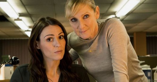Scott and Bailey cast now - from Emmerdale favourite to Frozen