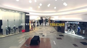You are stronger than you know... We've weathered the storm... We are #strongertogether. We are in this fight together. Strength in unity... Never give up. #themallwithmore #highveldmall #community #team #wecandothis #wecare | Highveld Mall