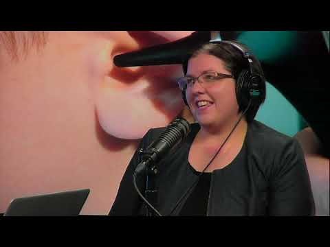 Tinnitus and age-related hearing loss: Mayo Clinic Radio