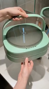 178 reactions · 20 comments |  Marre de laver vos habits à la main ?  Pas assez de place pour une grande machine ?  Vous perdez du temps tous les jours ?  Découvrez la Machine à Laver Portable : compacte, légère et ultra efficace. Elle lave vos habits en 10 minutes, n’importe où : chambre, studio, voyage, dortoir, bureau. Plus besoin d’électricité coûteuse — économie + rapidité + praticité ❤️ | Coudix | Facebook