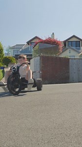  Looking for a unique ride that stands out? Our all-new Drift Trike...