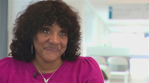 Prescription for kindness: Meet Rush Hospital's 'chief happiness officer'