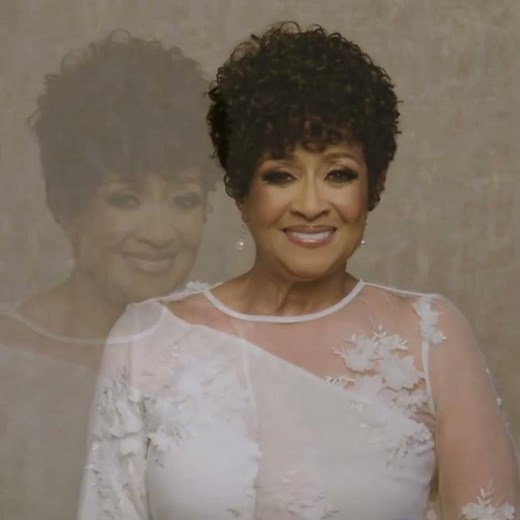 Ashro & Dorinda Clark-Cole - Shelisa Wig