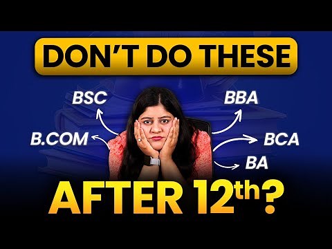 Do these High Paying Courses after 12th💸 | Best Career Options After 12th?