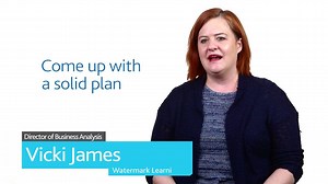3.1K views · 98 reactions | What are best practices for business analysis? Watch the video to get top-level tips from business analysis experts. | Project Management Institute | Facebook