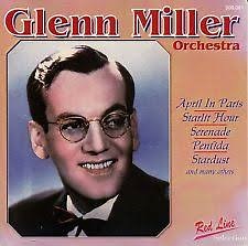 The Glenn Miller Orchestra - Glenn Miller Orchestra