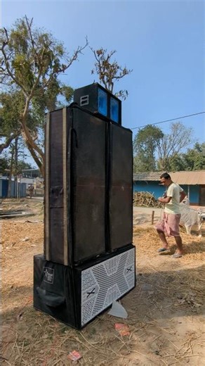 3 15 dj setup sound check #soundcheck #shorts #viral