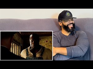 Stephen King Movies - CMTOWN Reaction