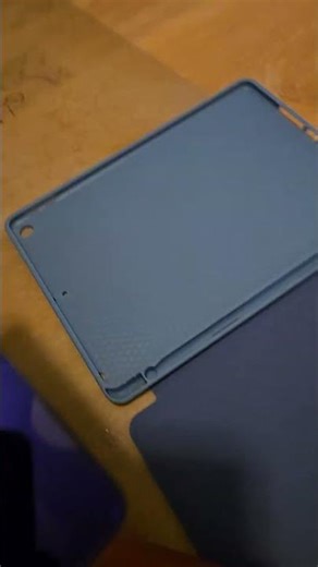 unboxing ipad 9 case