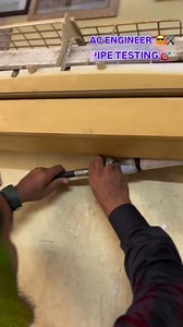 132K views · 1.8K reactions | Ac ka copper pipe jagah mein flexible plastic pipe use ho raha hai #sscoolpoint #repairing #AC #pipeline | Ss cool point | Facebook