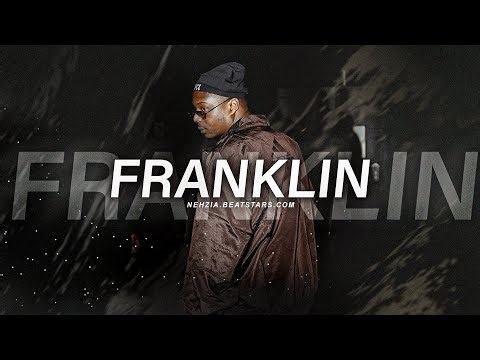 SDM x Ninho Type Beat "FRANKLIN" | Instru Rap