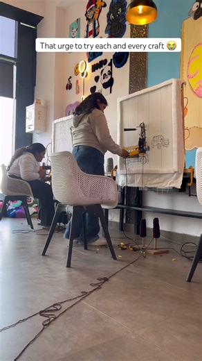 Tufting 💐#diy #tufting #punchneedle #art#craft #trending #fashiondesign #creative #shorts