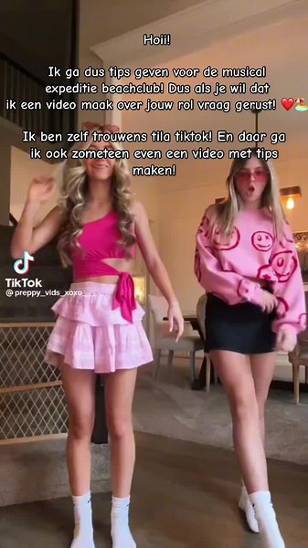 Voorgestelde accounts