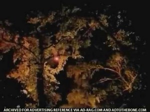 Zaid Antonio Coca Cola "Campfire 2000" Commercial Video