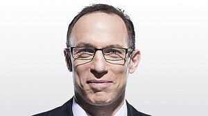 Ray Ferraro - Alchetron, The Free Social Encyclopedia