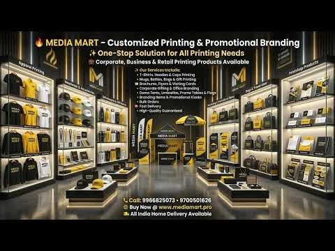 Low Budget Event Branding That Still Looks Premium | Mediamart.pro
