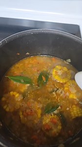 Cold and flu season homemade soup with fresh ingredients | LeAnne Mitchell