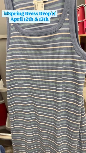 🌸SPRING DRESS DROP!🌸 🗓April 12 & 13✨️ 👗Releasing TONS of dresses for upcoming graduations, weddings, Easter & more! 🌷From florals to solids, boho styles, patterns, long and short, we have it all for way less than retail prices! 🔥Prices start at just $6! ✨️See you this Saturday, April 12, at 10am!✨️ | Plato's Closet Sioux City