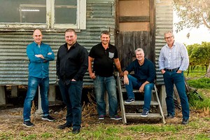 How Māori Winemakers Are Redefining New Zealand Wine with Indigenous Identity