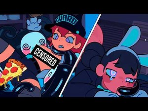 Slime Mimic Found a New Victim | Cryptid Park Level 3