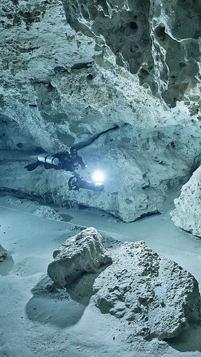 2.2M views · 72K reactions | Using DPVs (dive propulsion vehicles)...