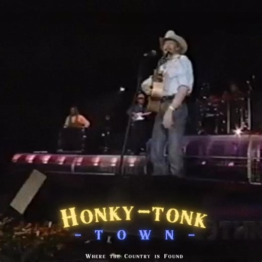 Alan Jackson Better Class of Losers | Honkytonktown