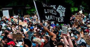 Senator Braun on reforming qualified immunity