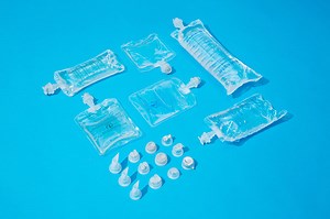 China Non-PVC soft bag IV Solution Turnkey Plant manufacturers and suppliers | IVEN