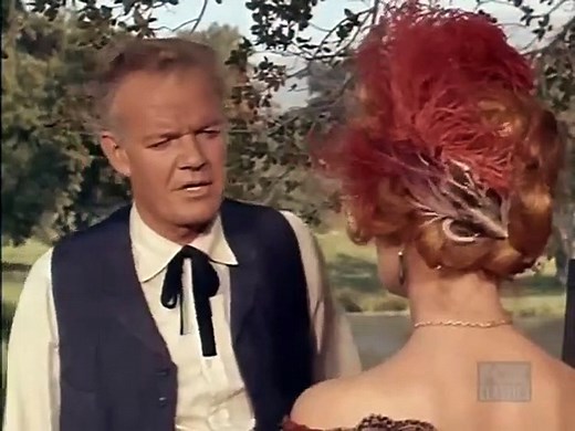 Bonanza - Se5 - Ep14 HD Watch