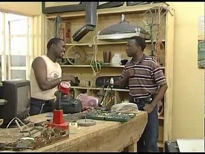 Hand in Hand Episode 1 of 12