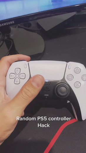 PS5 Controller Hack: How to Turn Off Your Controller Easily