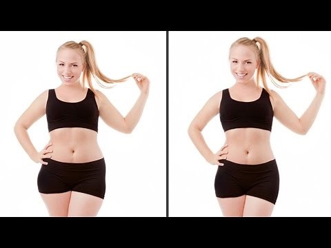 How to Transform the Body in Photoshop