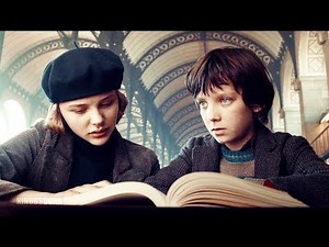 Hugo (2011) - The Film Academy Library