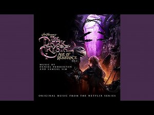 The Dark Crystal: End Credits