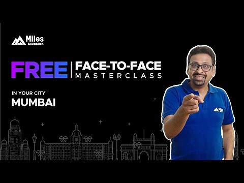 Face-to-Face CPA & CMA classes in Mumbai | Interactive | Miles Education | Varun Jain