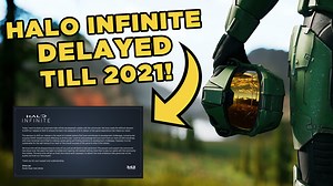 Halo: Infinite Delay Is A DISASTER For The Xbox Series X
