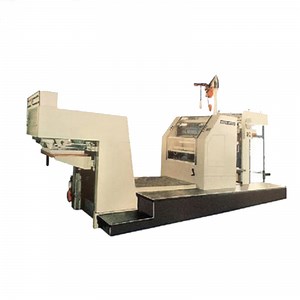 [Hot Item] Gravure Press Pressintalio Photo Gravure Printing Machine