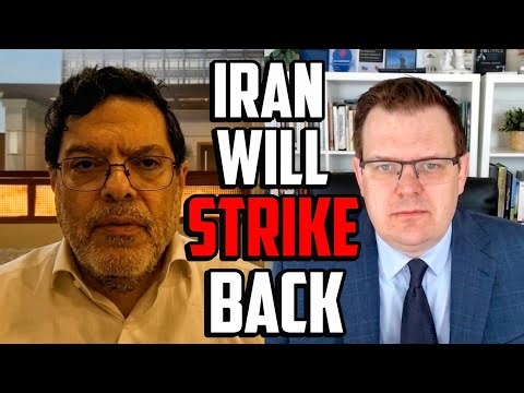 Iranian Insider ISSUES GRIM WARNING — Situation Turning DANGEROUS