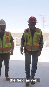 11 reactions | Meet Jesse, a Safety Coordinator Trainer for Coeur Mining "My favorite part of the job is: I'm able to go out in the field and build relationships with employees. Having somebody who works in safety and showing you're out in the field goes a long way for the employees to see that we have a safety culture and everybody cares." Join Jesse in shaping the future with a career in mining. | Minerals Make Life | Facebook