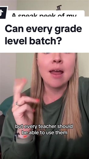 Batching Magic Sheet: Transform Your Teaching Efficiency